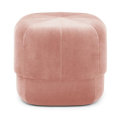 Circus Pouf for Living Room Furniture